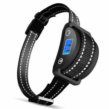 Dog Bark Shock Collar (Rechargeable)