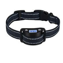 Dog Bark Shock Collar (Rechargeable)