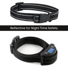 Dog Bark Shock Collar (Rechargeable)